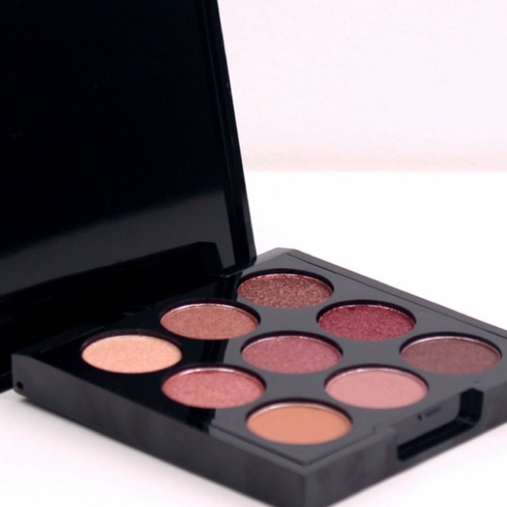 STYLondon ‘Eaton Square’ Eyeshadow Palette